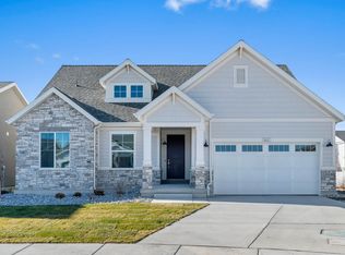 6647 N Bald Knl, Eagle Mountain, UT 84005