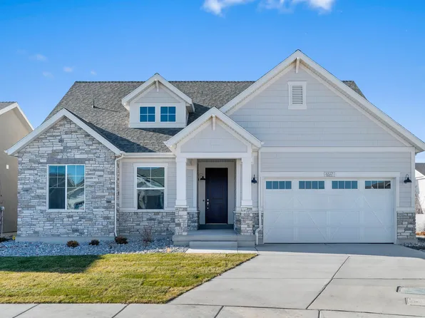 6647 N Bald Knl, Eagle Mountain, UT 84005