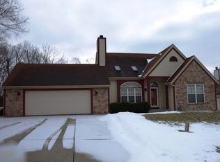 11621 W Mill Rd, Milwaukee, WI 53225