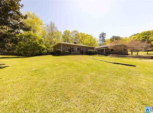 6659 Old Springville Rd, Pinson, AL 35126