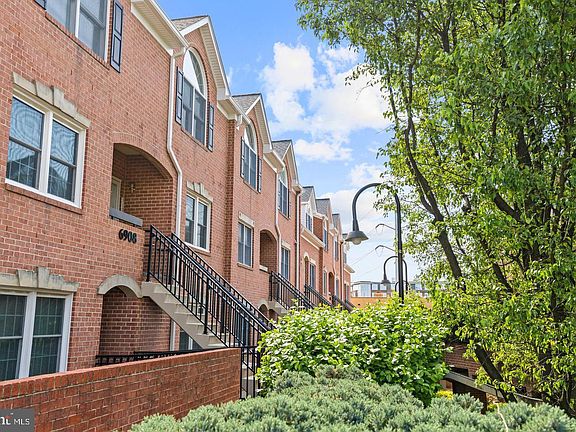 2nd image of 6908 Fairfax Dr Unit 306