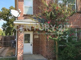 1328 Fletcher St APT A, Dallas, TX 75223