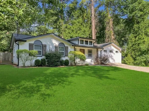 1143 Westmont Rd SW, Atlanta, GA 30311