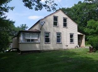 7 Perry Rd, Fitzwilliam, NH 03447