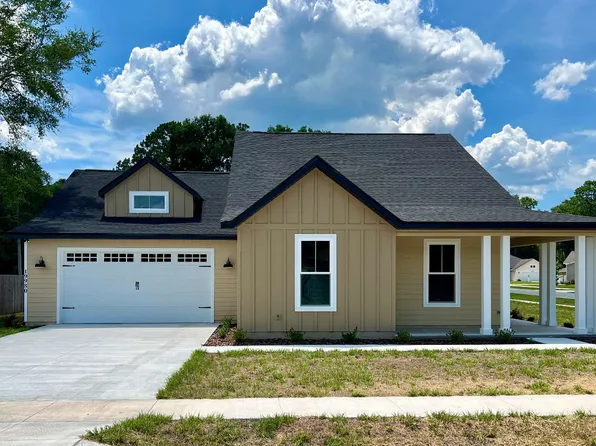 19980 NW 248th St, High Springs, FL 32643