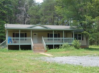4741 Highway 411, Fairmount, GA 30139