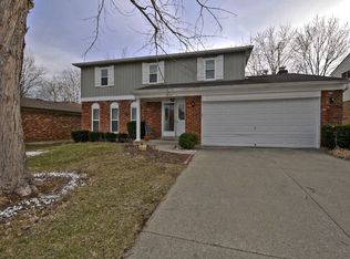 10632 Bradbury Dr, Cincinnati, OH 45240