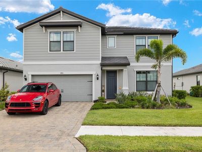 1993 Yellowfin CIR, Naples, FL, 34114