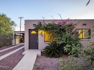 4560 E Timrod St, Tucson, AZ 85711