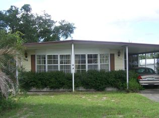 9171 Salisbury Dr, Brooksville, FL 34613