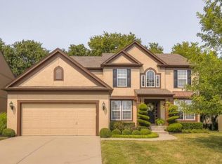 14436 W 139th Ter, Olathe, KS 66062