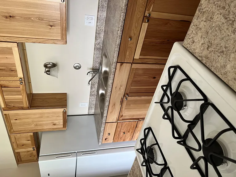 Northgate Residential Townhomes — Photo 10