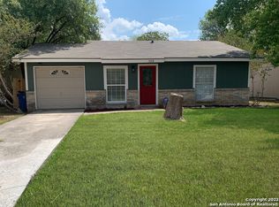 5018 Swann Ln, Kirby, TX 78219