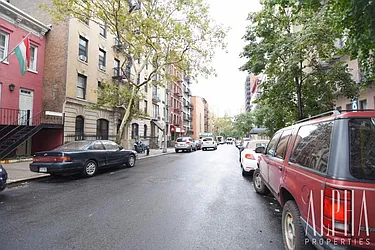 Rented by Alpha Properties NYC I LLC