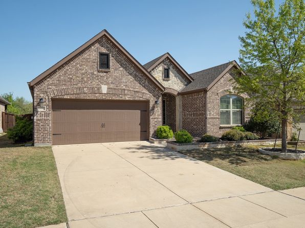 1516 Tumbleweed Trl, Argyle, TX 76226
