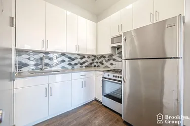 Rented by Brooklyn Group