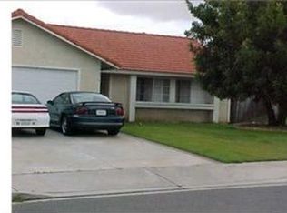 19556 Tangelo Dr, Riverside, CA 92508