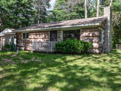 455 S Mount Tom Rd, Mio, MI, 48647