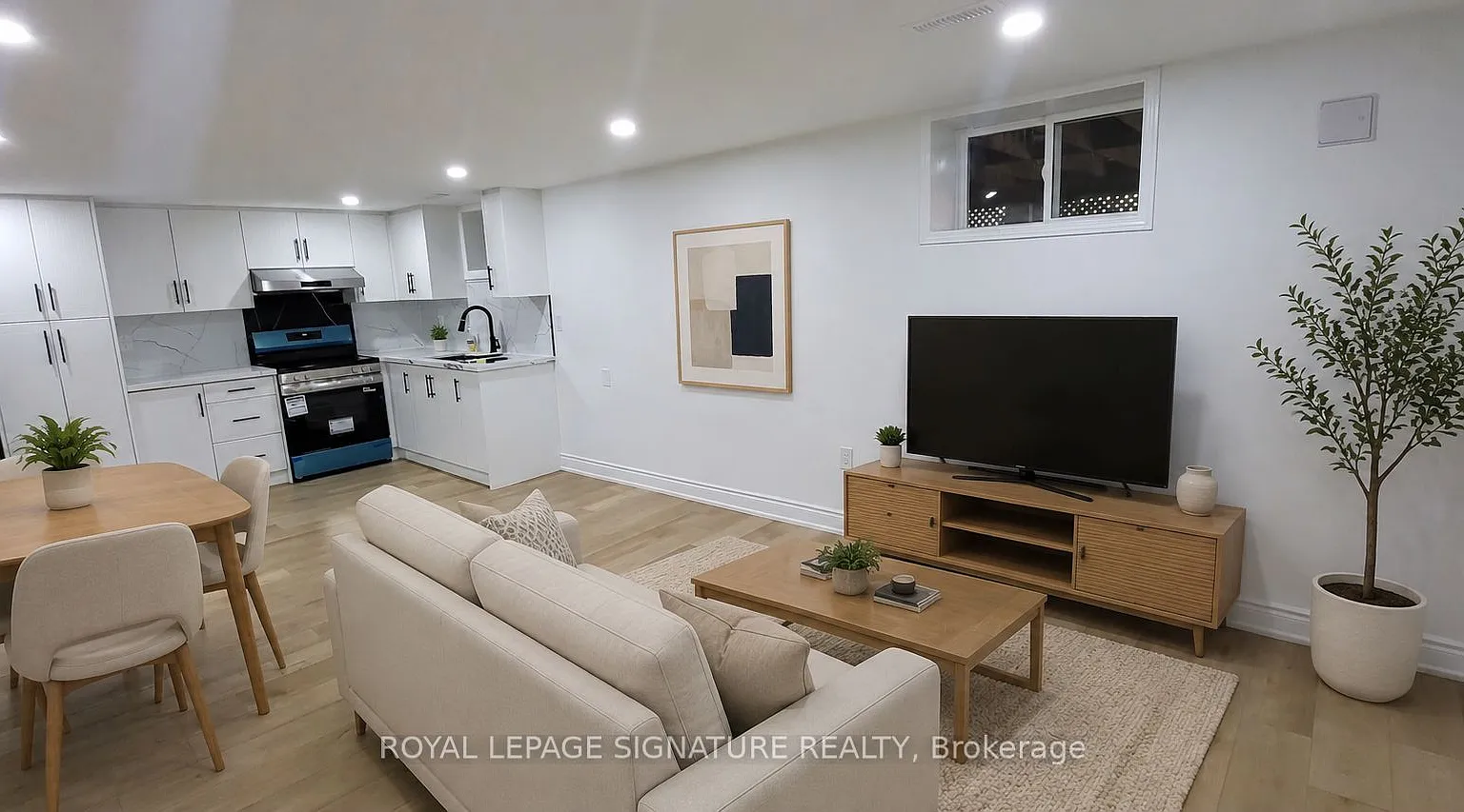 3 bed, $2,500 — Photo 3