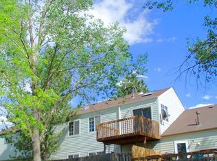 19573 E Milan Cir, Aurora, CO 80013