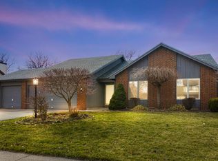 1517 Faulkner Ct, Fort Wayne, IN 46815