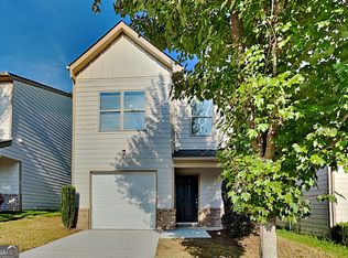 6112 Avery St SW, Covington, GA 30014