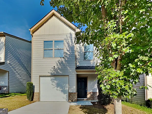 6112 Avery St SW, Covington, GA 30014