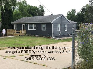 1010 Mason Ave, Des Moines, IA 50315