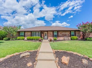 3304 Deep Valley Trl, Plano, TX 75023