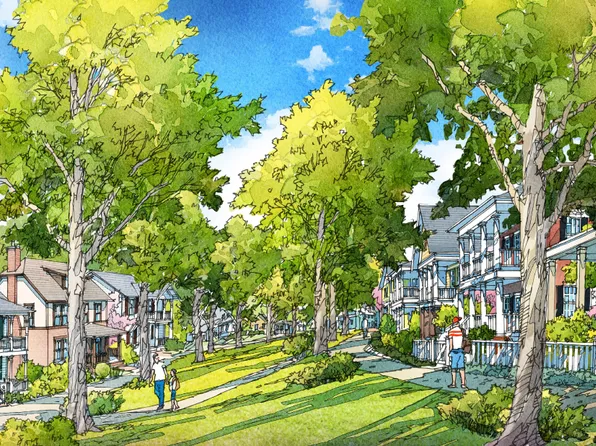 Homes Available Soon, BluestonePeak at Massanutten Mountain