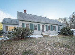 424 Page St, Lunenburg, MA 01462