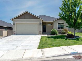 2007 S Jefferson, Kennewick, WA 99336