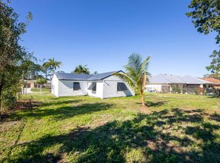 2473 SW Calgan St, Port Saint Lucie, FL 34953