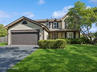 123 W Harbor Dr, Lake Zurich, IL
