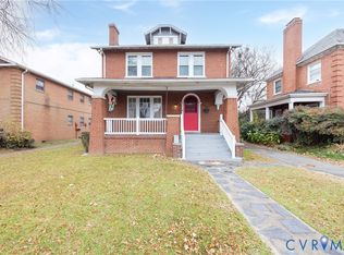 4322 Chamberlayne Ave, Richmond, VA 23227