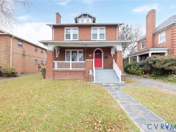 4322 Chamberlayne Ave, Richmond, VA 23227