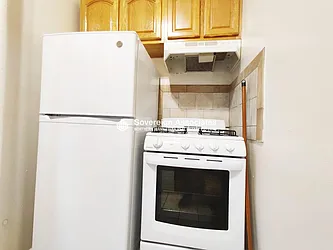 Rented by Sovereign Associates