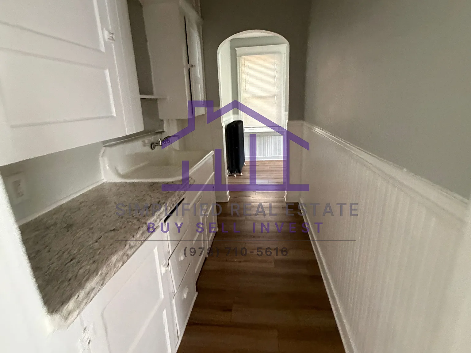 1 bed, $1,200 — Photo 3