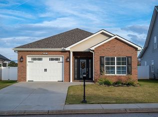 102 Tupelo Ln, Easley, SC 29642