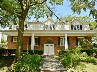 12230 S Coach Rd, Palos Heights, IL 60463