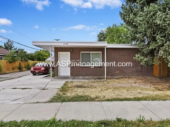 2554 E Park St #B, Salt Lake City, UT 84106