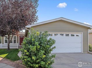6135 Needlegrass Grn #310, Frederick, CO 80530