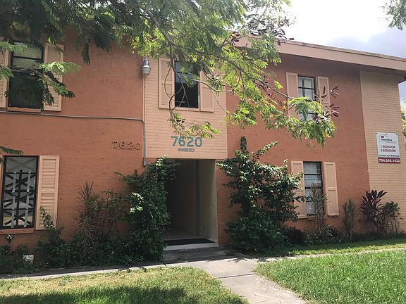 2nd image of 7620 Kimberly Blvd APT 1C