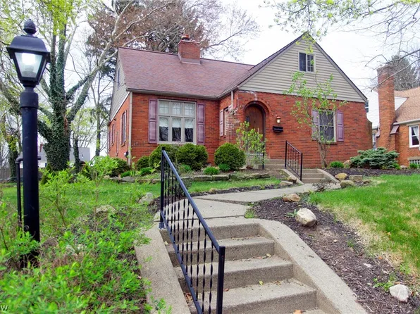 2631 Demington Ave NW, Canton, OH 44708
