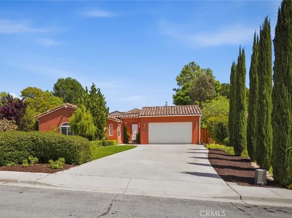 1602 Windstar Ct, Paso Robles, CA 93446