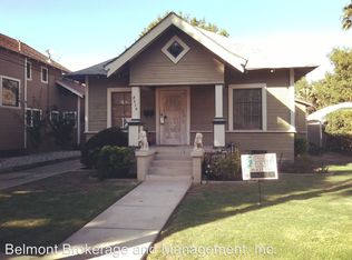 2519 E 3rd St, Long Beach, CA 90814
