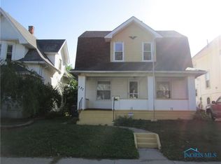 727 Nicholas St, Toledo, OH