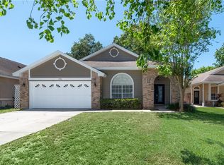 2716 Grantham Ct, Orlando, FL 32835