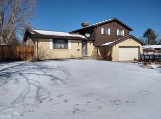 2133 S Yukon Way, Lakewood, CO 80227