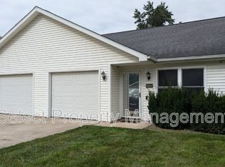 4806 Tyrone Rd, Fort Wayne, IN 46809